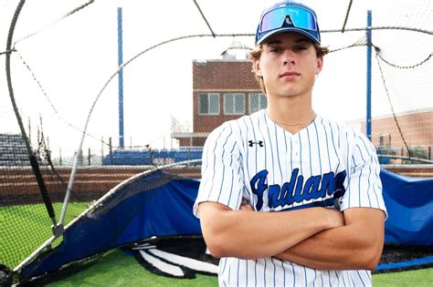 Go pro or go to college? Lake Central’s Josh Adamczewski takes decision to deadline after Brewers draft him.